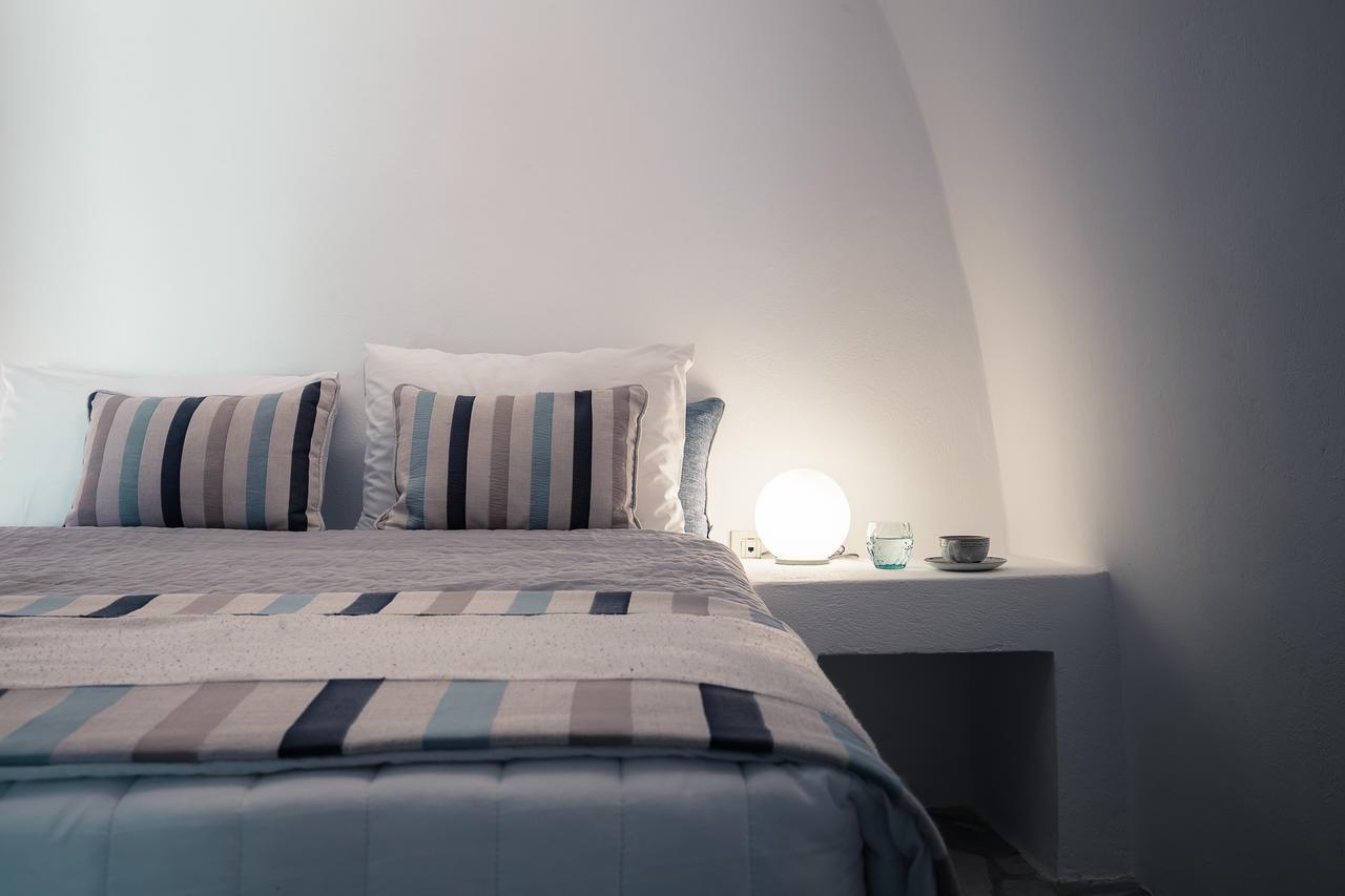 La Maltese Private House Imerovigli Екстер'єр фото