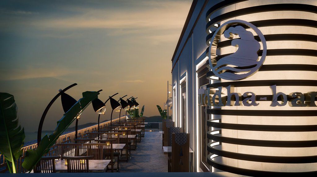 La Maltese Private House Imerovigli Екстер'єр фото
