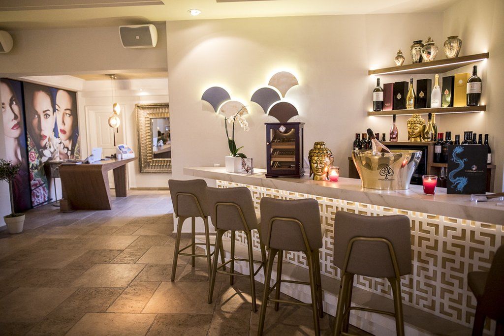 La Maltese Private House Imerovigli Екстер'єр фото